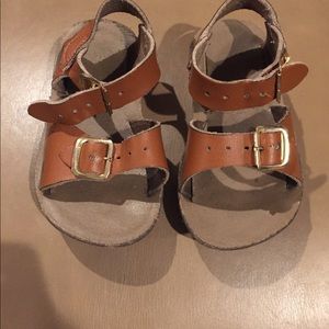 Sun San Sandals Size 5